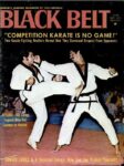 1971 Black Belt