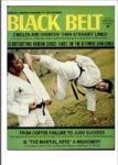 1972 Black Belt