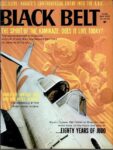 1972 Black Belt