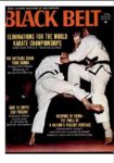 1972 Black Belt