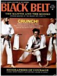 1972 Black Belt