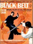 1972 Black Belt