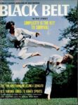 1972 Black Belt