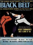 1973 Black Belt
