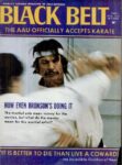 1973 Black Belt