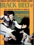 1973 Black Belt