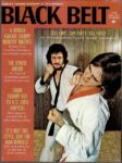 1974 Black Belt