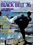 1976 Black Belt