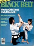 1977 Black Belt