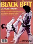 1978 Black Belt
