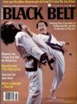 1978 Black Belt