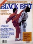 1978 Black Belt