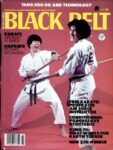 1979 Black Belt