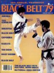 1980 Black Belt