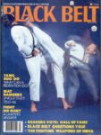 1980 Black Belt