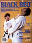 1980 Black Belt
