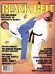 1980 Black Belt
