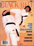 1981 Black Belt