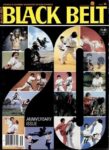1981 Black Belt