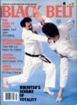 1981 Black Belt