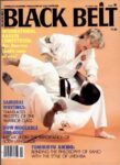 1981 Black Belt
