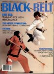 1981 Black Belt