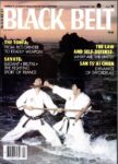 1982 Black Belt