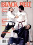 1982 Black Belt