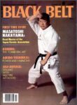 1982 Black Belt