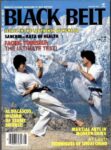 1983 Black Belt