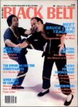 1986 Black Belt
