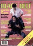 1986 Black Belt