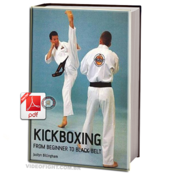 KICKBOXING FROM BEGINNER TO BLACK BELT EM PDF