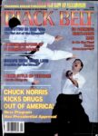 Black Belt 01