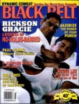 Black Belt 03 2001 Desconhecido