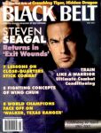 Black Belt 05 2001 Desconhecido