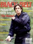 Black Belt 05 2003 Desconhecido