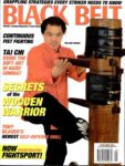 Black Belt 05 2004 Desconhecido
