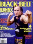 Black Belt 06 2002 Desconhecido