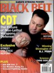 Black Belt 06 2004 Desconhecido