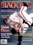 Black Belt 10 1999 Desconhecido