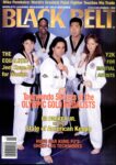 Black Belt 11 1999 Desconhecido