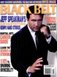 Black Belt 11 2000 Desconhecido