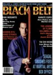 Black Belt 12