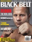 Black Belt 12 2009 Desconhecido