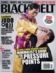 Black Belt Magazine April May 2015 PDF