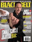 Black Belt Magazine April May 2016 PDF