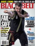 Black Belt Magazine April May 2017 PDF