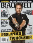 Black Belt Magazine April May 2018 PDF