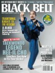 Black Belt Magazine August 20 WorldMags